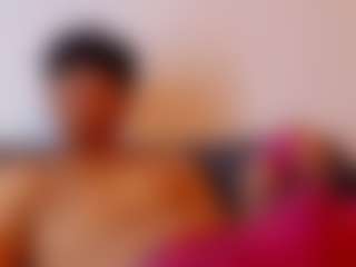 Asier-23's Live Sex Cam Show