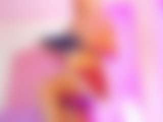 Live cam show with Chanell - Tease on crypto-cams