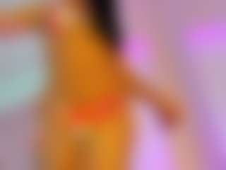 Chanell's Live Sex Cam Show