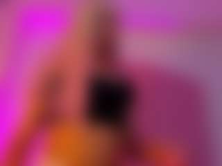 Chanell's Live Sex Cam Show