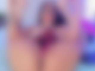 aurora-021's Live Sex Cam Show