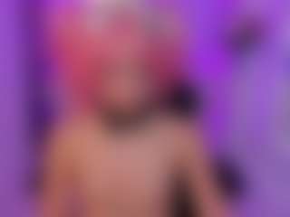 dahliia-grey's Live Sex Cam Show