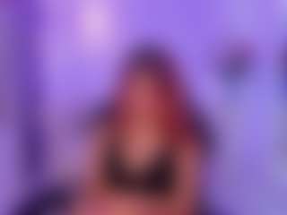 dahliia-grey's Live Sex Cam Show