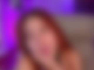Live cam show with dahliia-grey - Red Hair Blowjob on StripNow