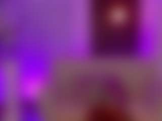 Live cam show with dahliia-grey - Red Hair Cum on Dolls Live