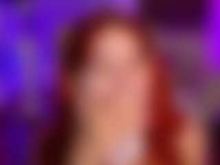 Live cam show with dahliia-grey - Tease Red Hair on makecum.org