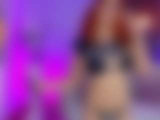 Show de cam en vivo con dahliia-grey - Tease Red Hair en Camsoda