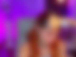 Live cam show with dahliia-grey - Brown Eyes Red Hair on xplaylive.com