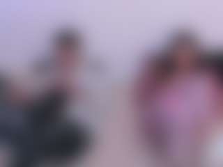Live cam show with karoll1mathias - Skinny on madthumbs