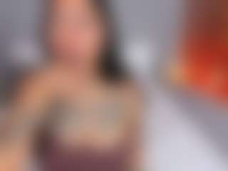 LiliLanner's Live Sex Cam Show
