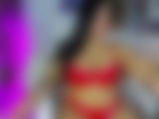 Mia's Live Sex Cam Show