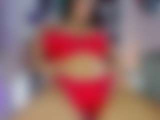 Mia's Live Sex Cam Show