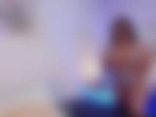 Nina Vega's Live Sex Cam Show