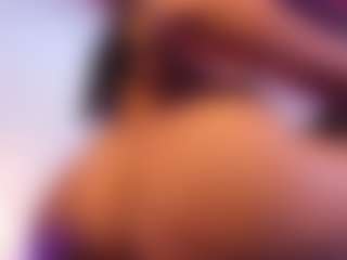 Nina Vega's Live Sex Cam Show