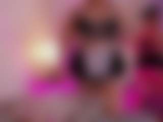 Nina Vega's Live Sex Cam Show