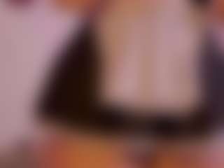 Nina Vega's Live Sex Cam Show