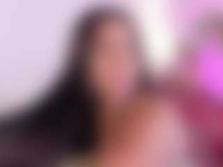 Nina Vega's Live Sex Cam Show