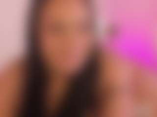 Nina Vega's Live Sex Cam Show