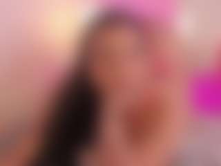 Nina Vega's Live Sex Cam Show