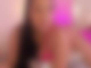 Nina Vega's Live Sex Cam Show