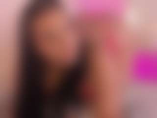 Nina Vega's Live Sex Cam Show