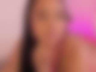Nina Vega's Live Sex Cam Show