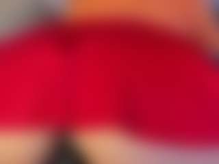 Nina Vega's Live Sex Cam Show