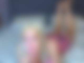 Live cam show with BarbiexChloe - Joi on Dare Cams
