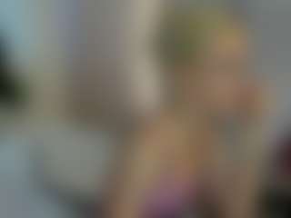 Live cam show with BarbiexChloe - Blonde Hair Fetish on EXY