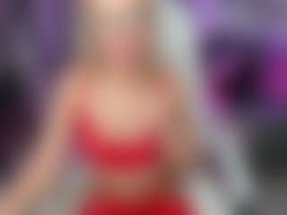 Live cam show with Fay - Blue Eyes on Camsoda