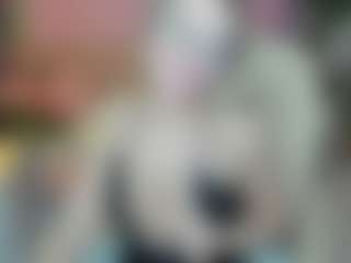 Live cam show with Fay - Thin on Soda Cam