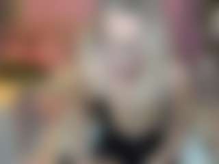 Live cam show with Fay - Blue Eyes on Soda Cam