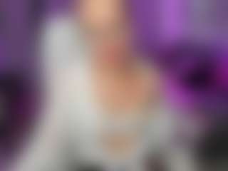 Live cam show with Fay - Blue Eyes on crypto-cams