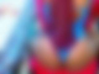 Foxy Vibez's Live Sex Cam Show
