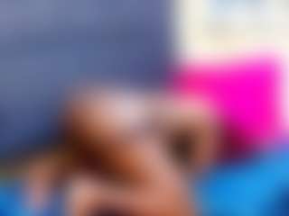 Foxy Vibez's Live Sex Cam Show