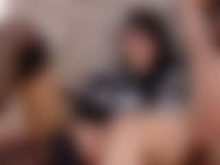 Kai-Brooks's Live Sex Cam Show