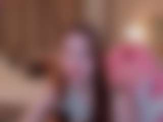 Live cam show with Meg-Ryann - Joi on parknlotfishbdy