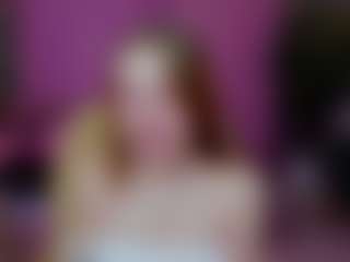 Live cam show with Meg-Ryann - Thin on CamwithHer