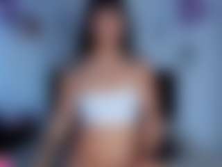 Jessica's Live Sex Cam Show