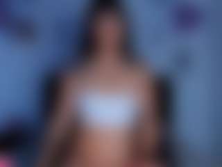 Jessica's Live Sex Cam Show