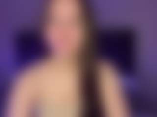 Ivy's Live Sex Cam Show