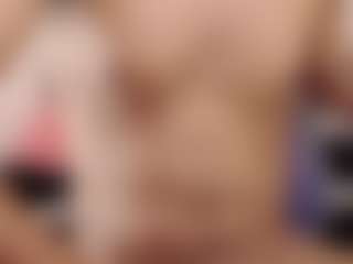 Live-sekscamshow van AlanSculpted