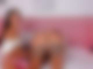 Ivy y Luna's Live Sex Cam Show