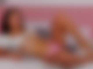 Ivy y Luna's Live Sex Cam Show