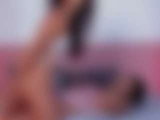 Ivy y Luna's Live Sex Cam Show