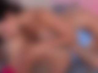 Ivy y Luna's Live Sex Cam Show