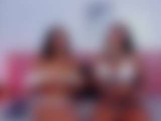 Ivy y Lunas Live-Sex-Cam-Show