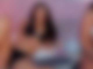 Ivy y Luna's Live Sex Cam Show