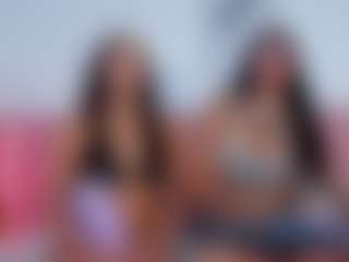 Live cam show with Ivy y Luna - Gape on camgirlchat.live