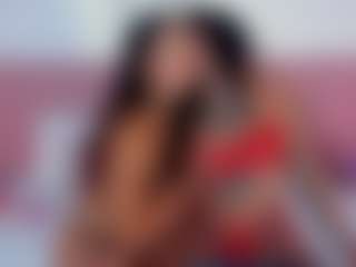 Ivy y Luna's Live Sex Cam Show